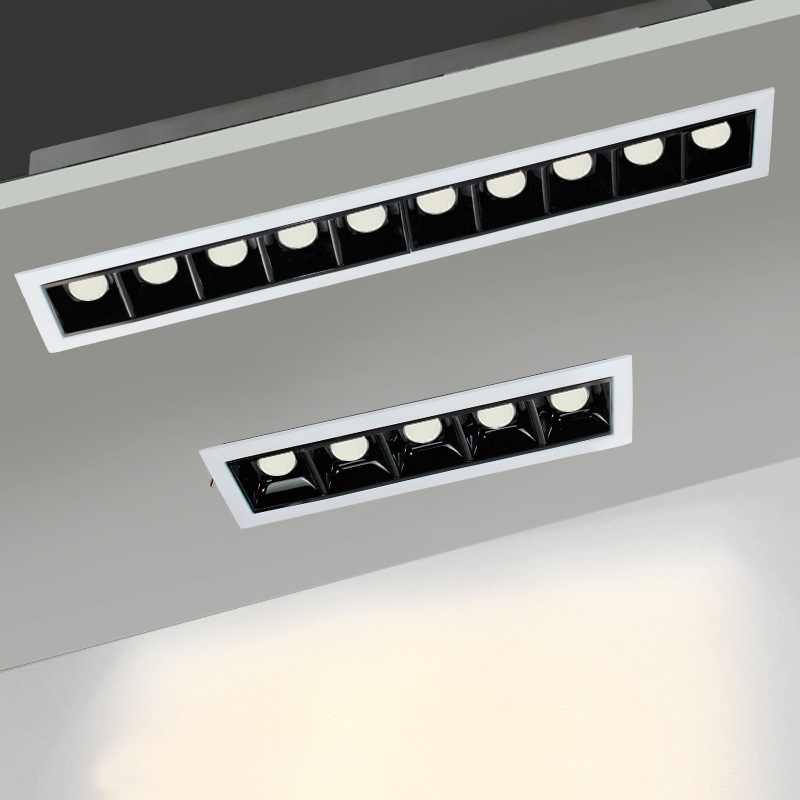 ML Linear Down Light 