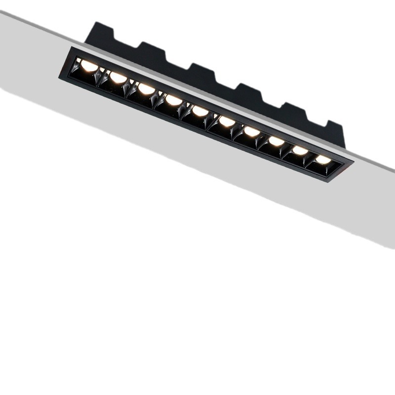 ML Linear Down Light 