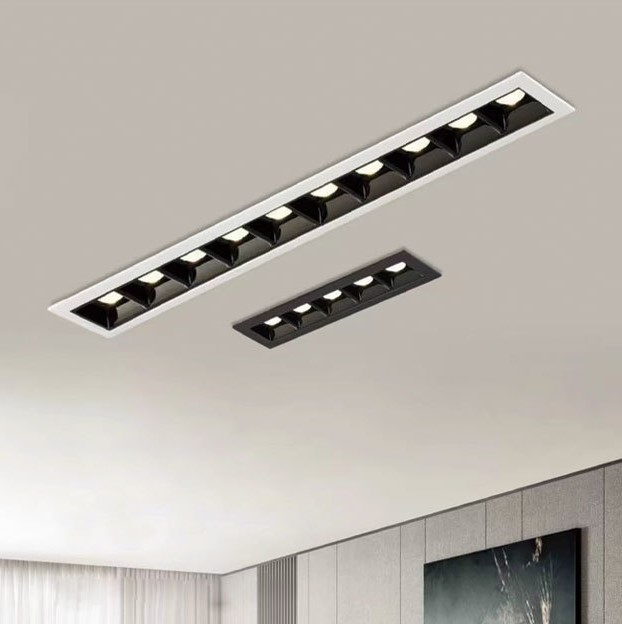 ML Linear Down Light 
