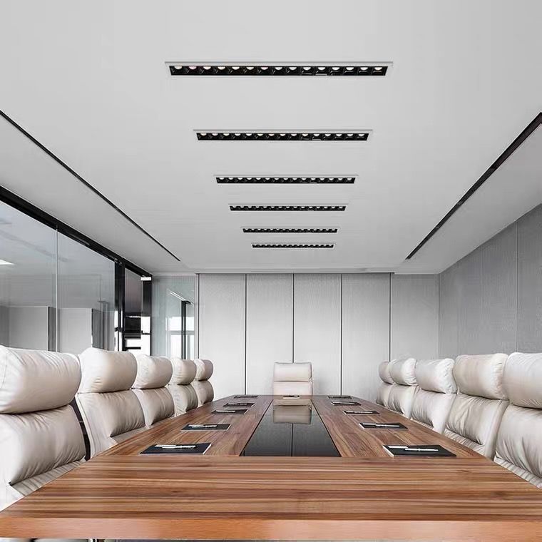 ML Linear Down Light 
