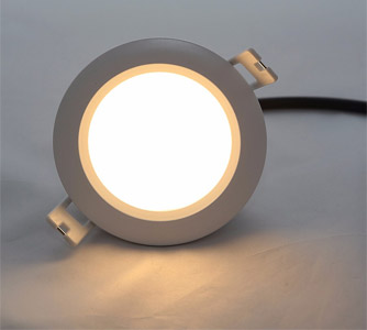 SCL SMD IP65 Down Light