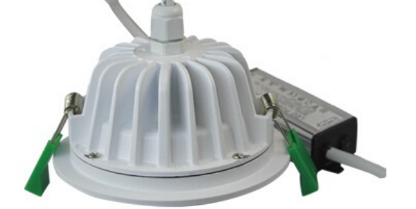 SCL SMD IP65 Down Light