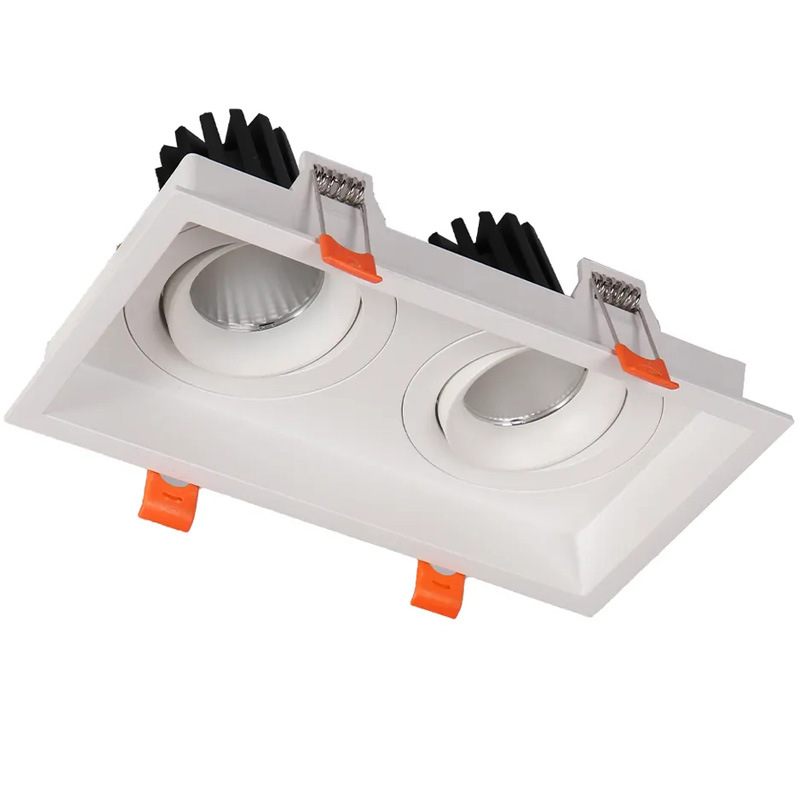MR16 / Gu10 Mounting Ring