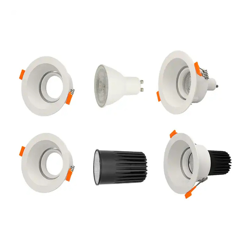 MR16 / Gu10 Mounting Ring