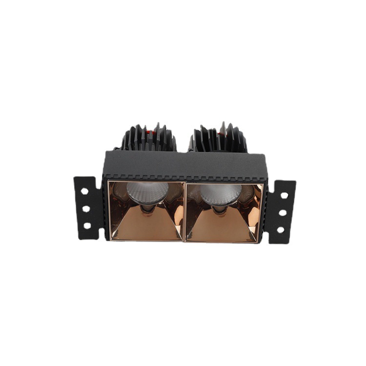 MR16 / Gu10 Mounting Ring