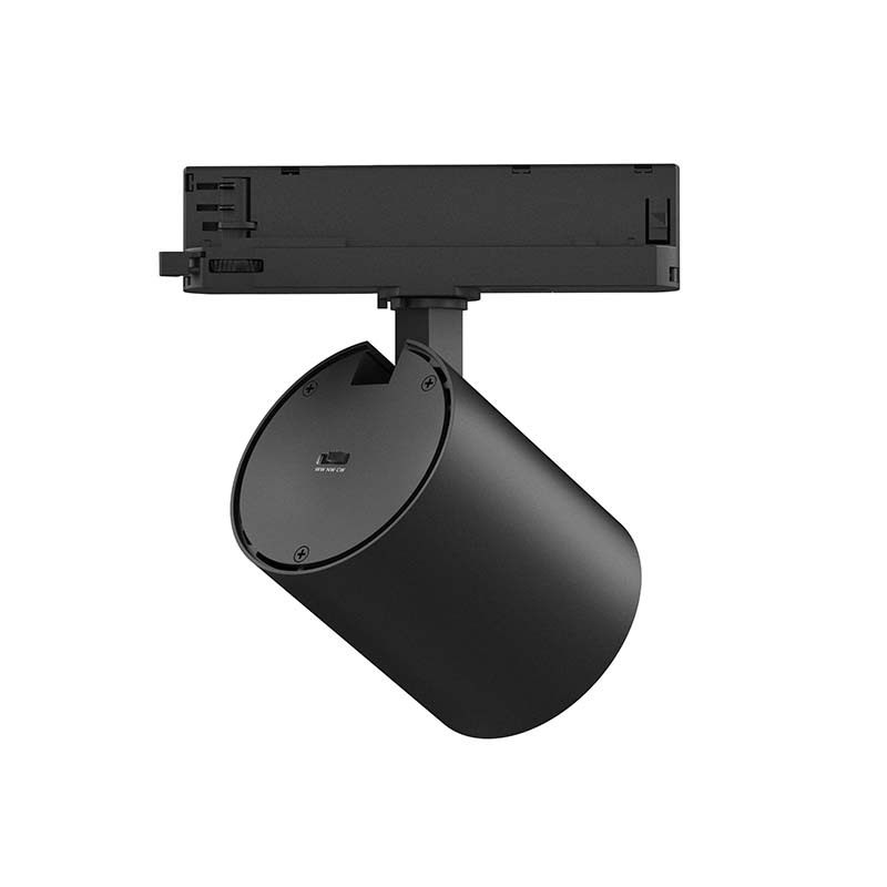 TK Short-Arm LED Track Light