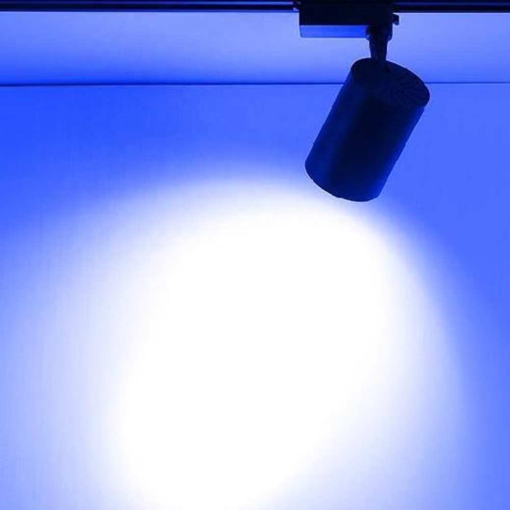 RGB+CCT Colorful Track Light