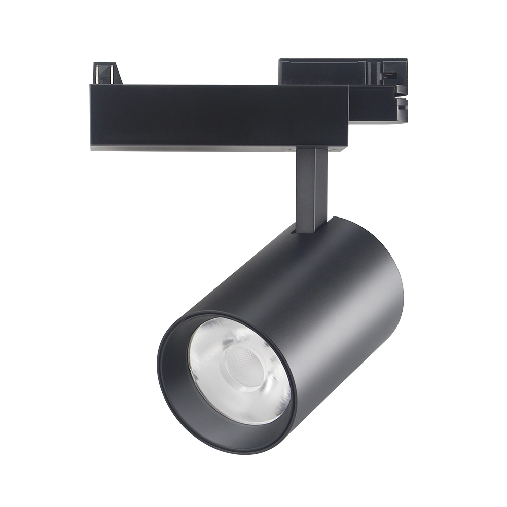 TK 03 Horizontal Adapter track light