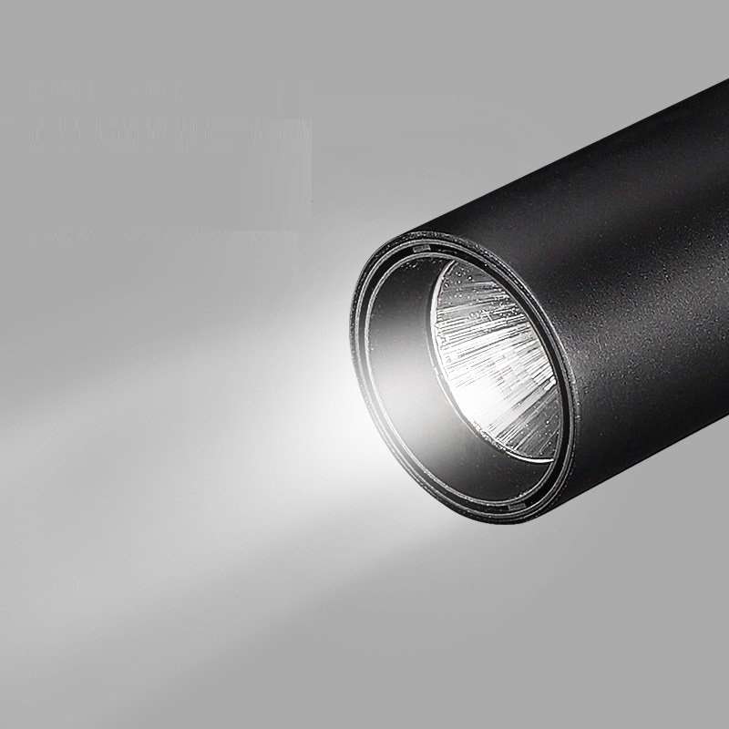 TK04 Surface Mounted Track Light 