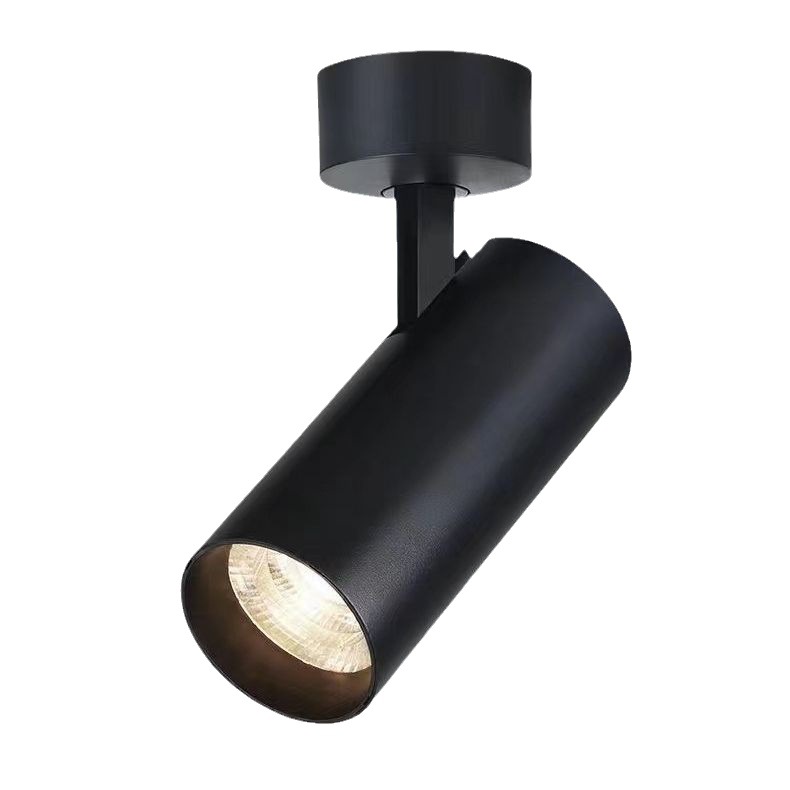 TK04 Surface Mounted Track Light 