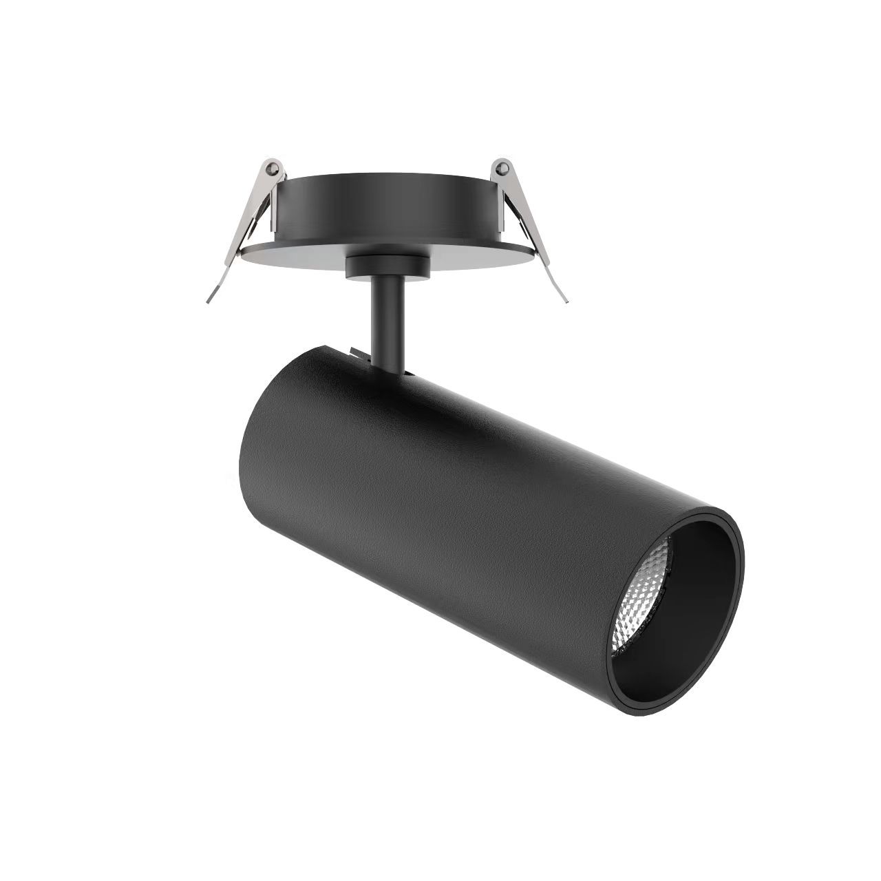 TK09 Recessed Track Light 