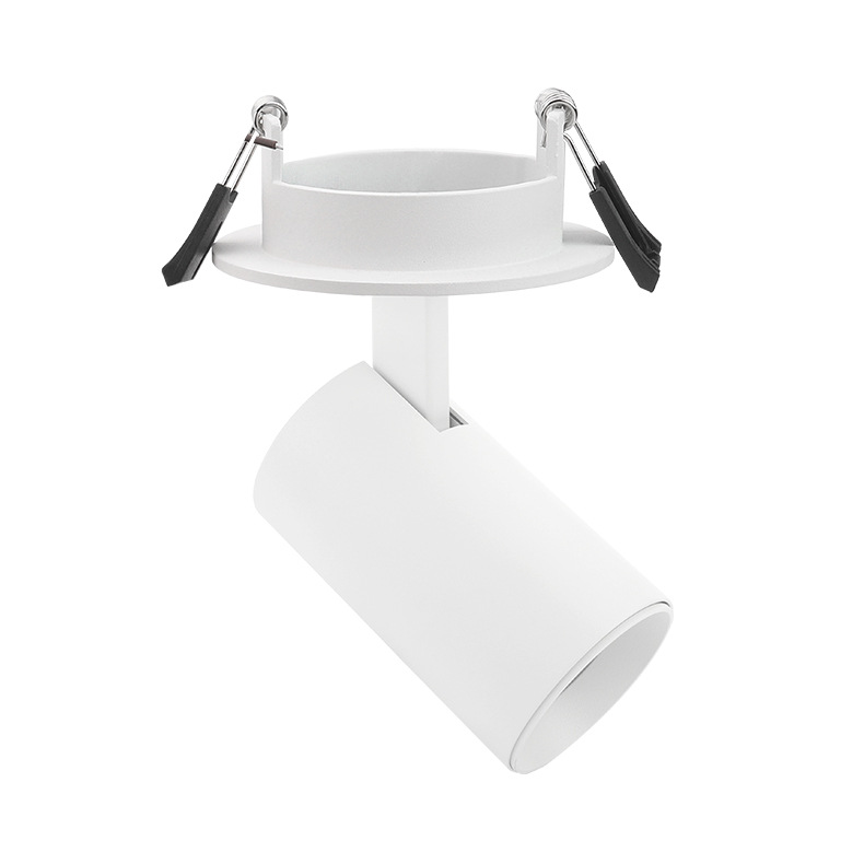 TK09 Recessed Track Light 