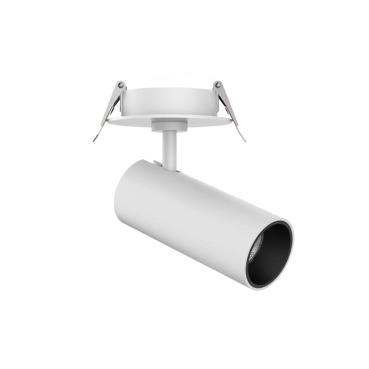 TK09 Recessed Track Light 