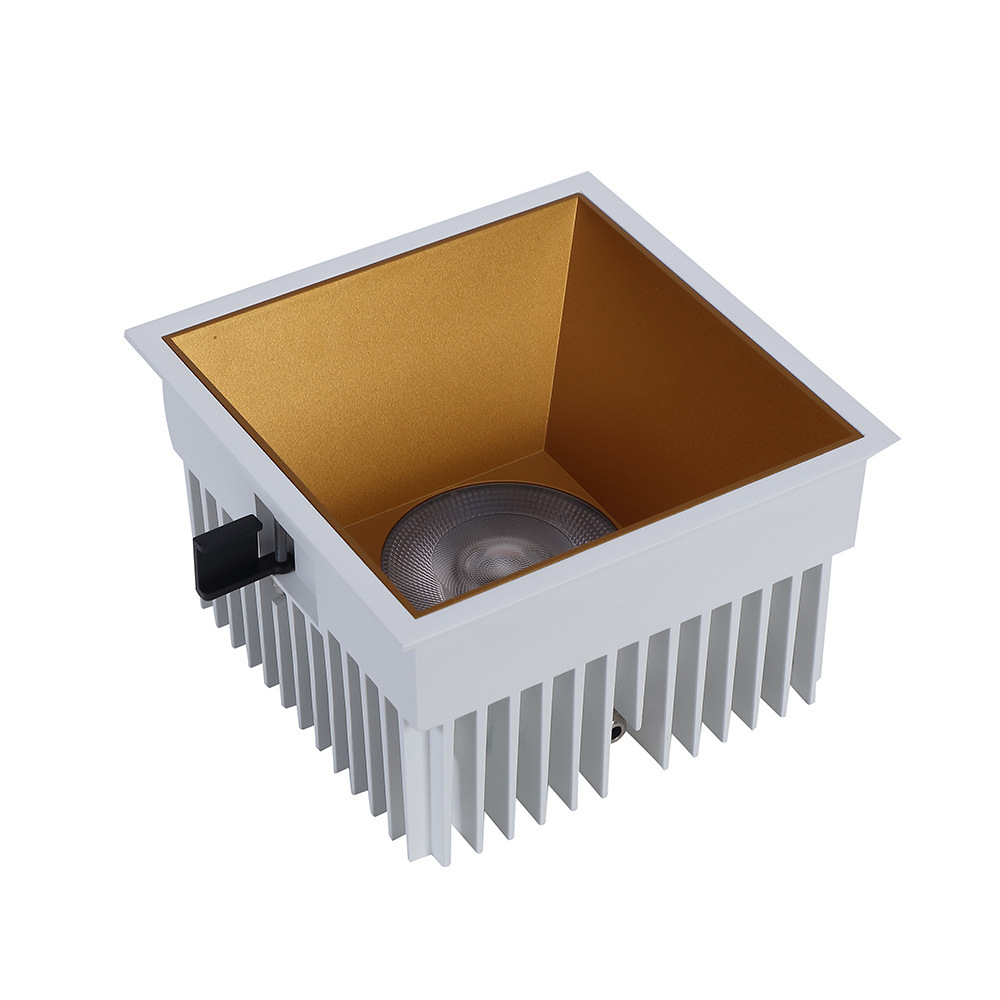 WPR WPS IP65 down Light