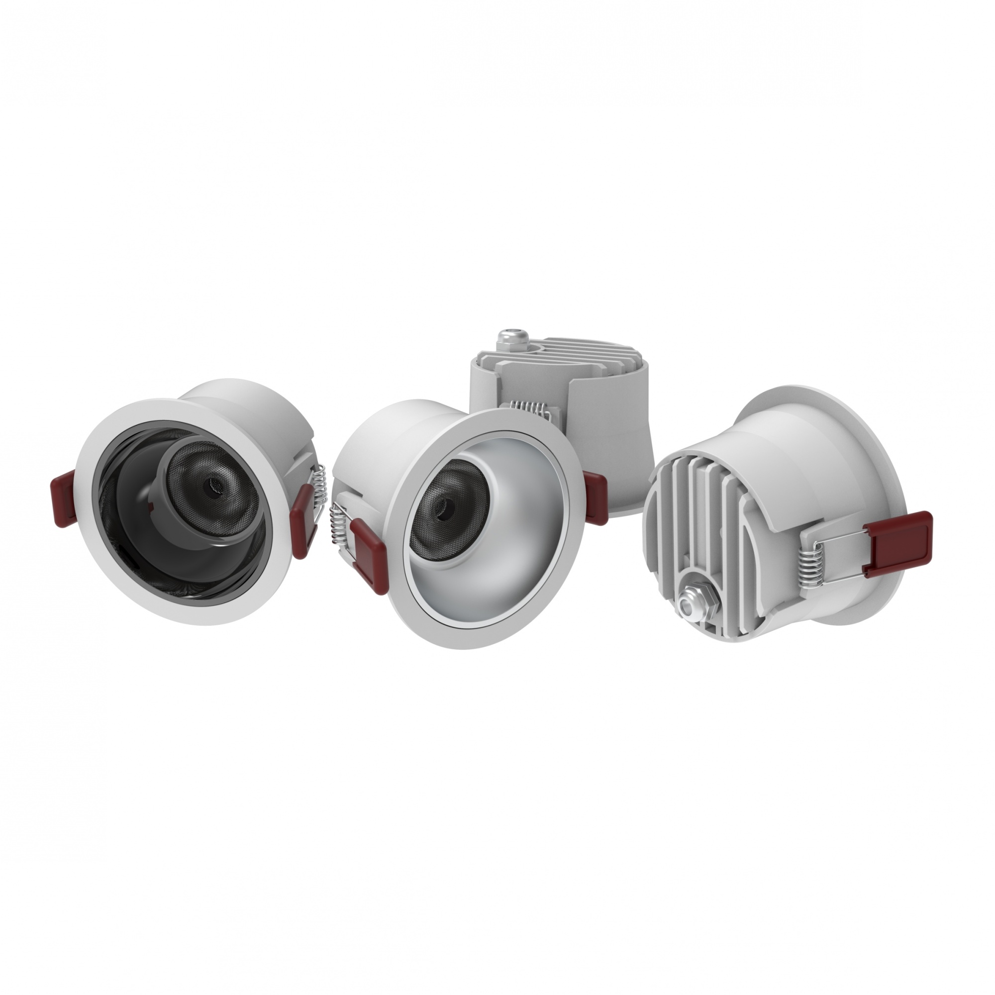 DWP IP65 Down Light