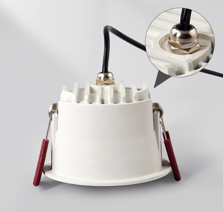 DWP IP65 Down Light