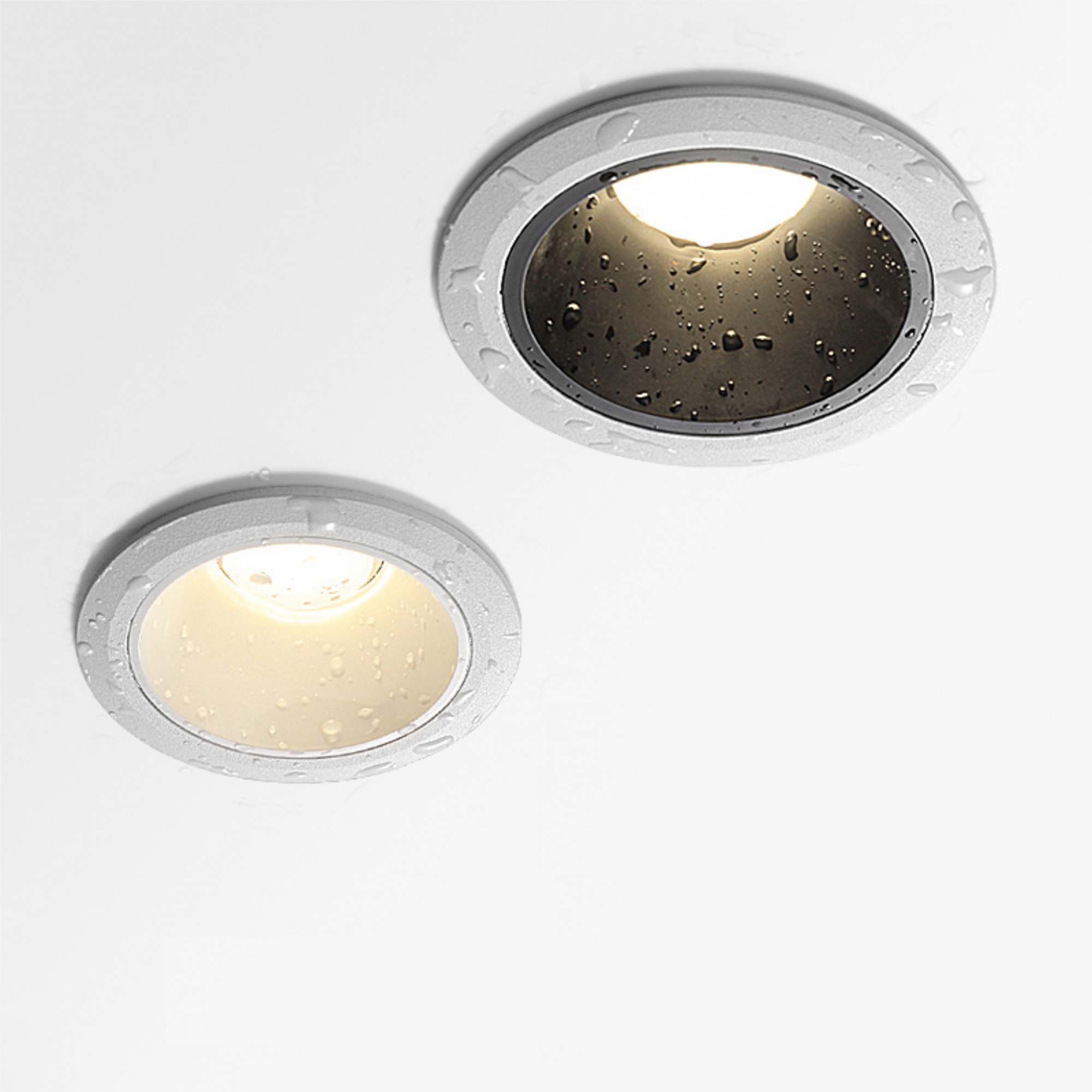 DWP IP65 Down Light