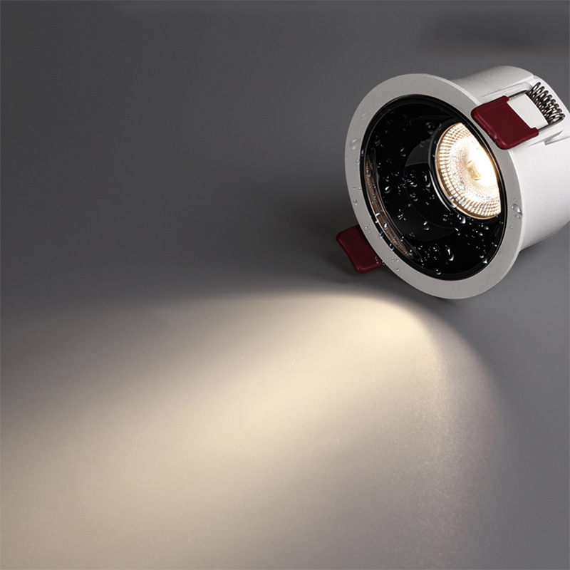 DWP IP65 Down Light