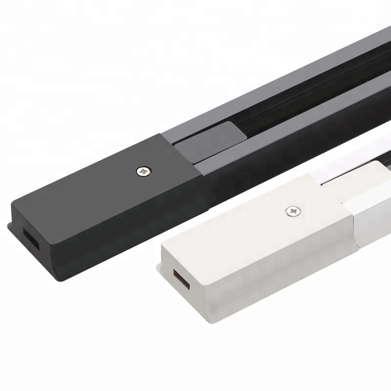 Track Rail Accessories