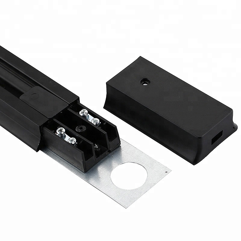 Track Rail Accessories