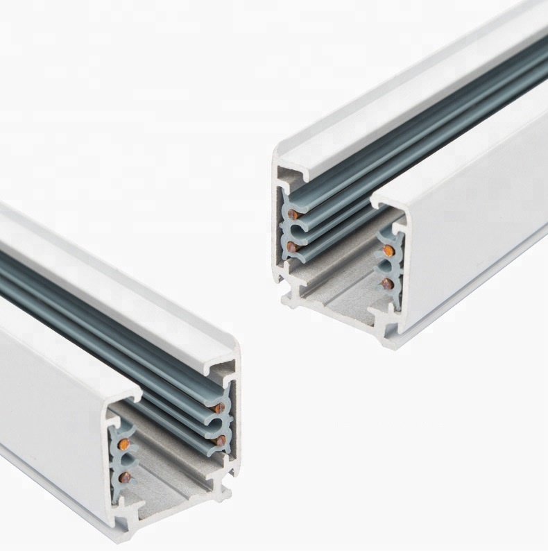 Track Rail Accessories