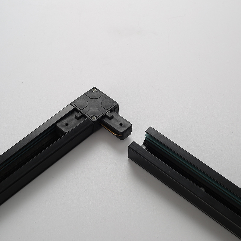 Track Rail Accessories