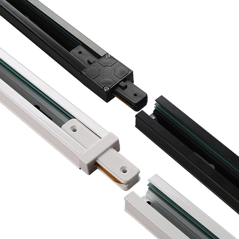 Track Rail Accessories