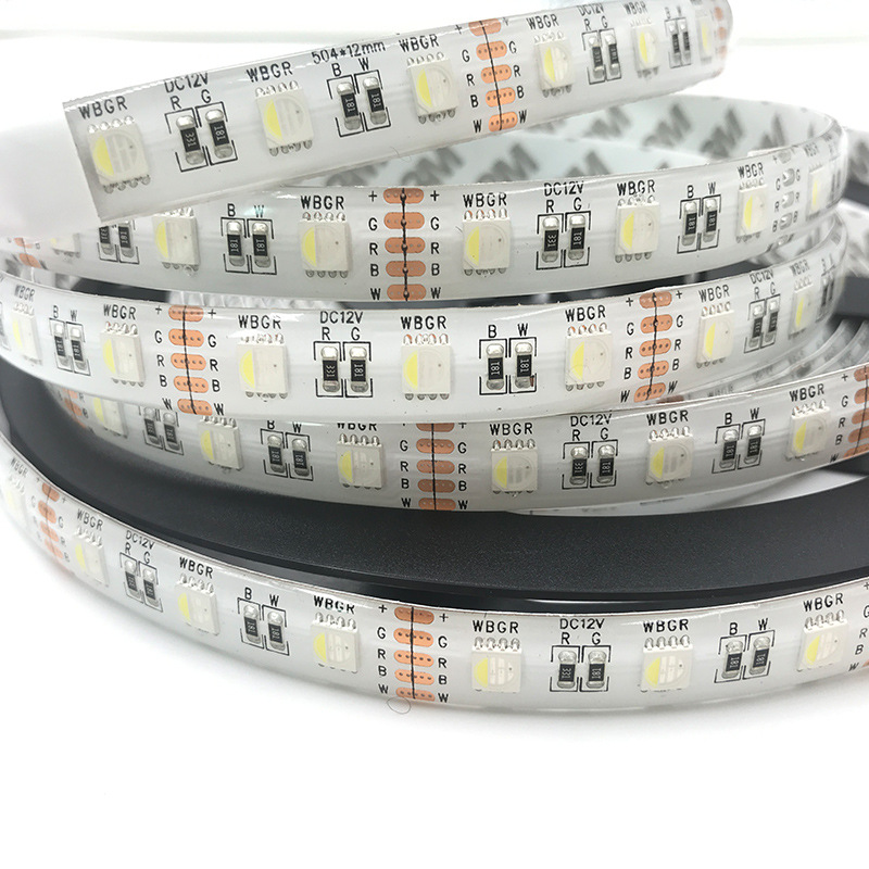 RGBW Flex light strip 