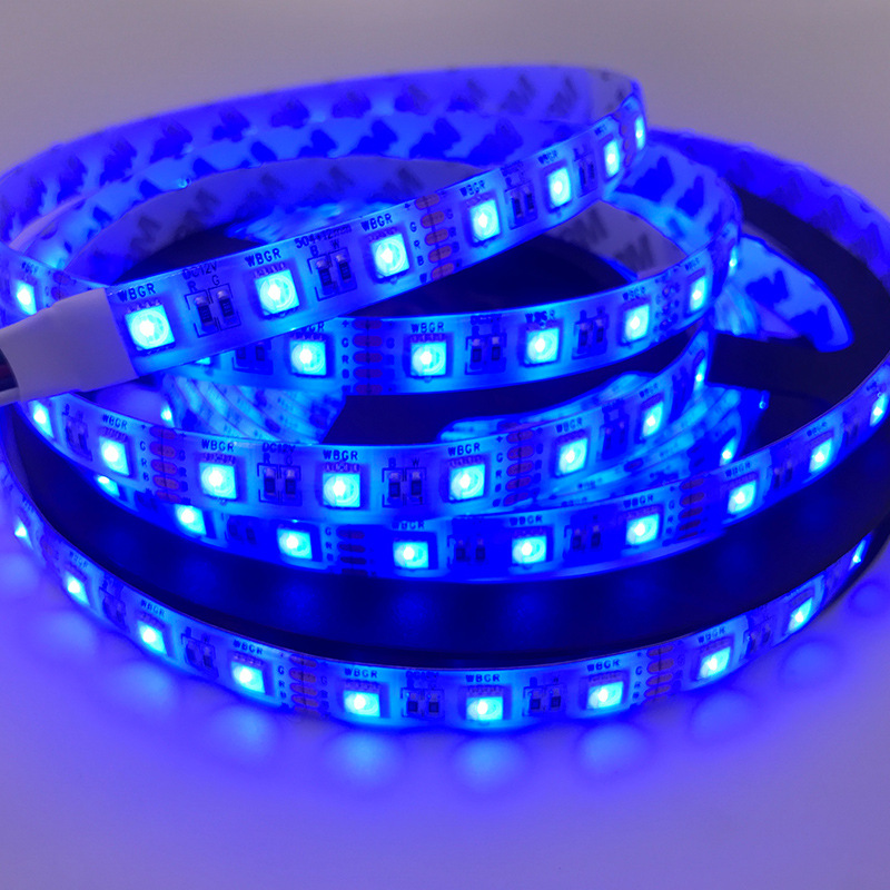 RGBW Flex light strip 