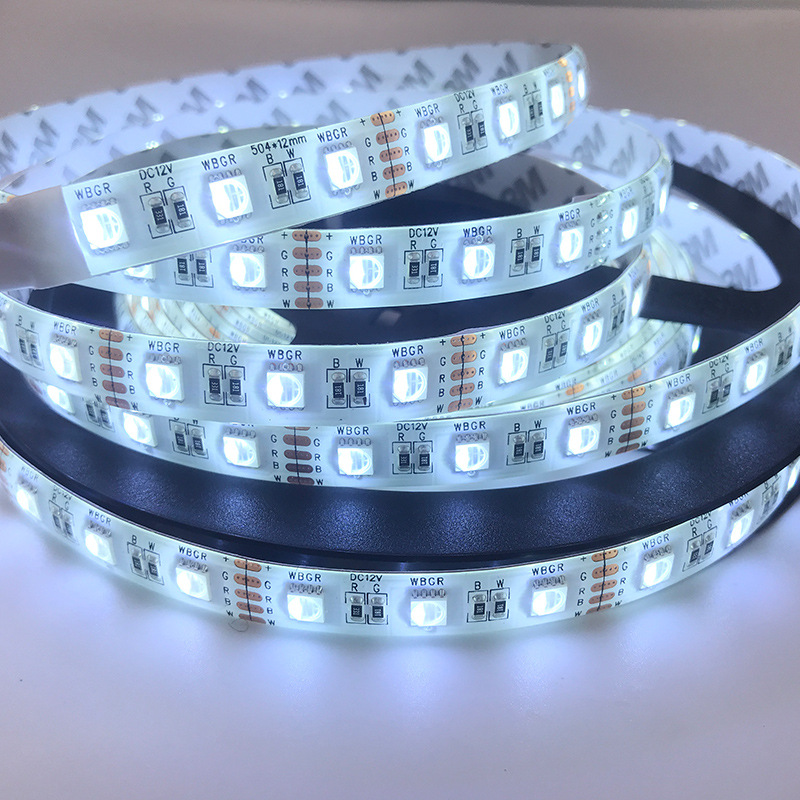 RGBW Flex light strip 
