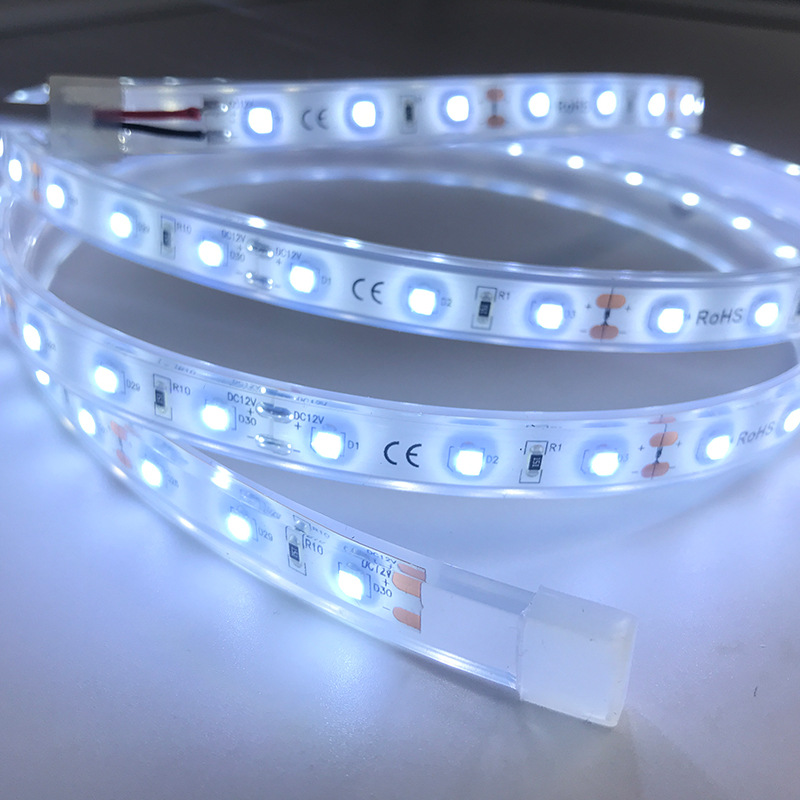 RGBW Flex light strip 