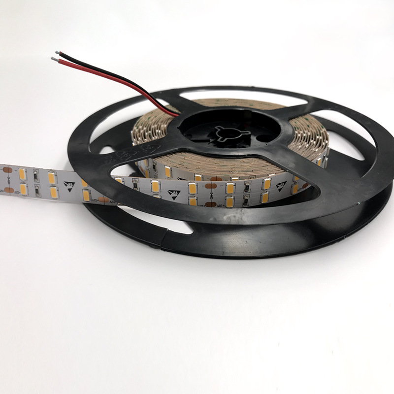 SMD5630 Flex light strip 