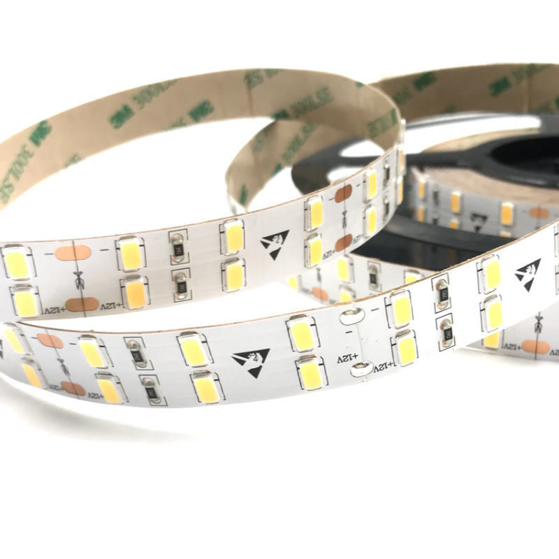 SMD5630 Flex light strip 