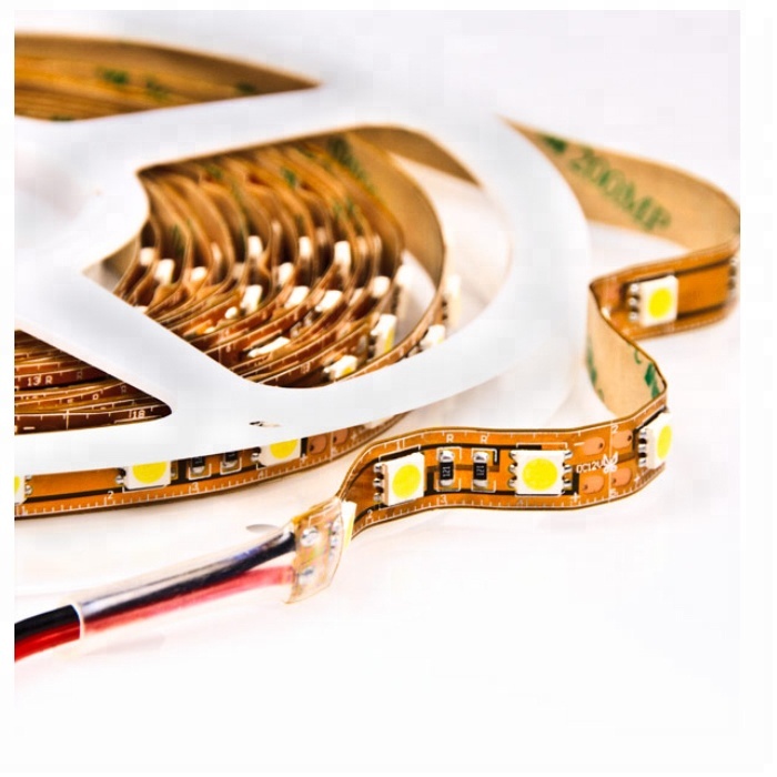 SMD5050 Flex Light Strip