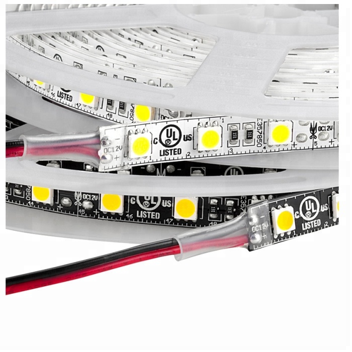 SMD5050 Flex Light Strip