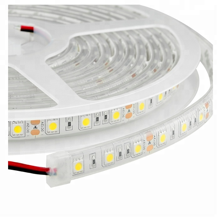 SMD5050 Flex Light Strip