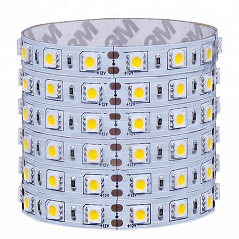 SMD5050 Flex Light Strip