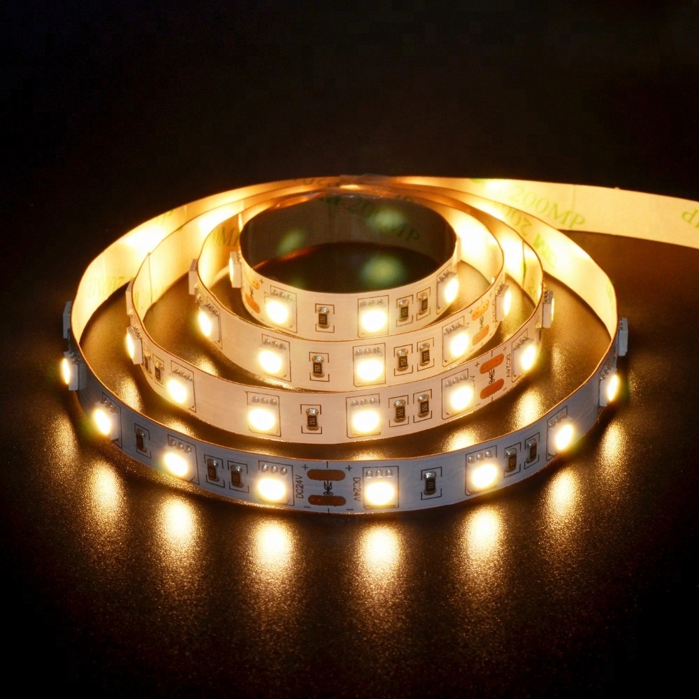 SMD5050 Flex Light Strip