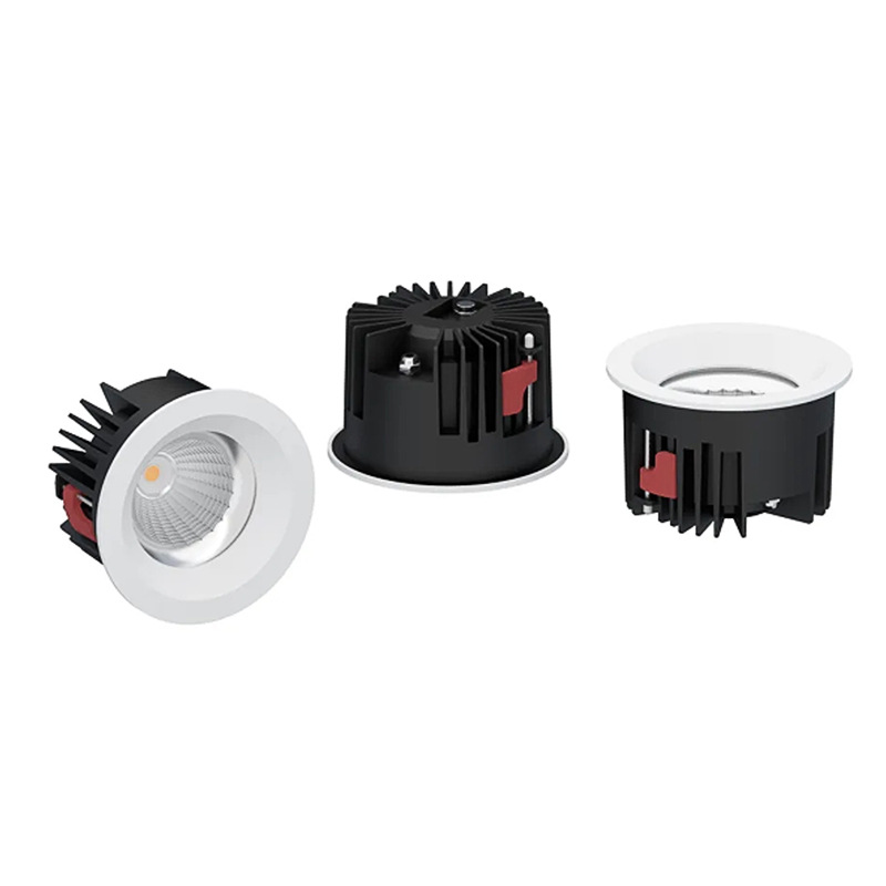 AV IP65 Down Light