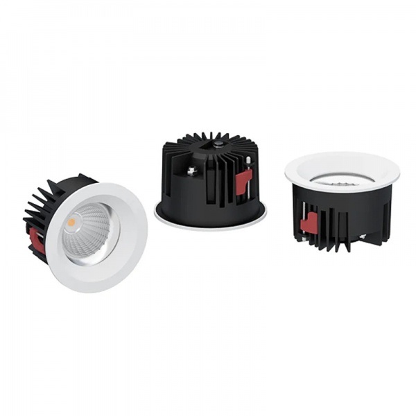AV IP65 Down Light