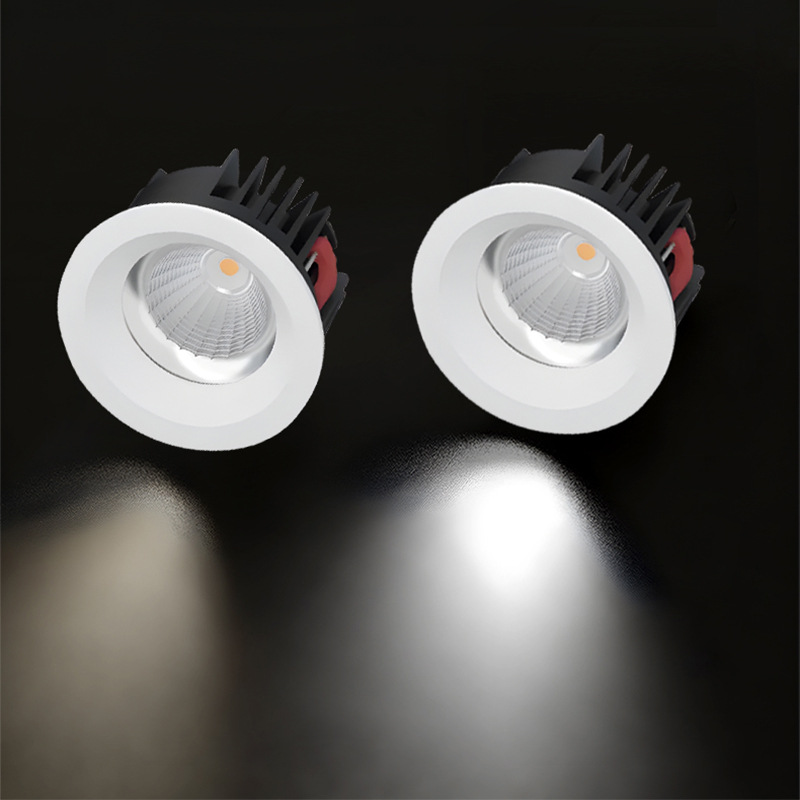 AV IP65 Down Light