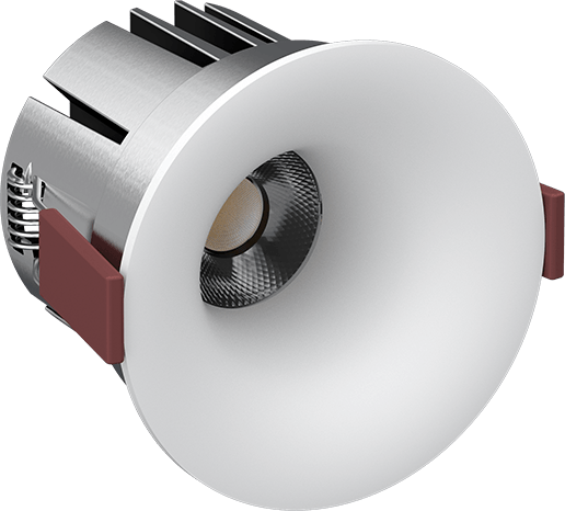 New MF Down Light