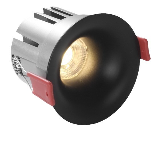 New MF Down Light