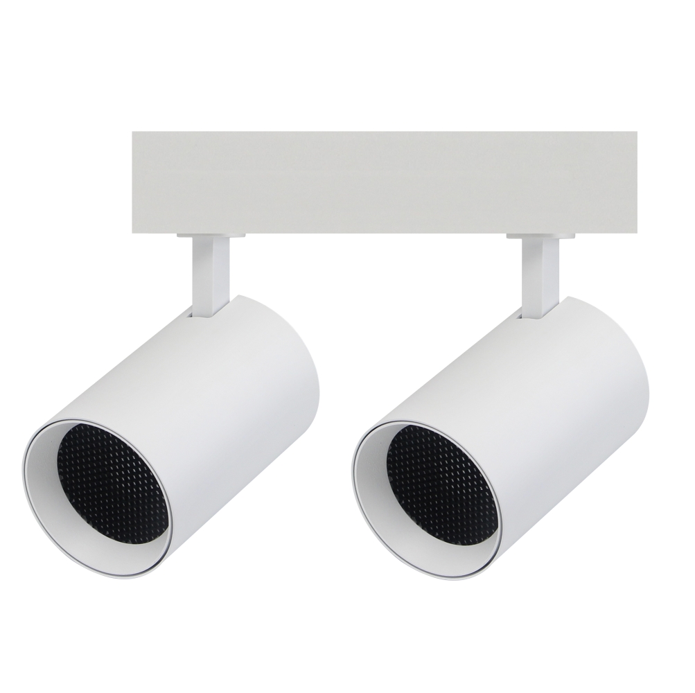 TK05 TK06 Multi-Head Track Light