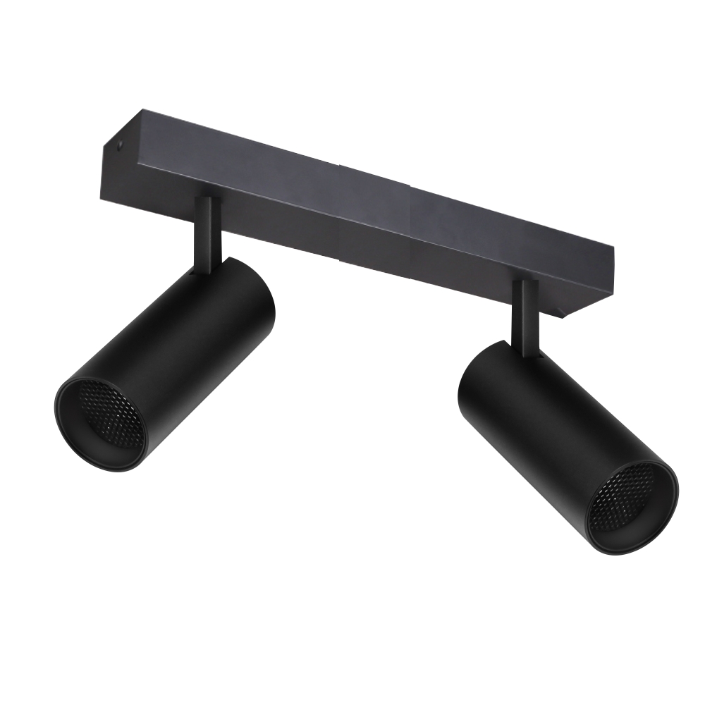 TK05 TK06 Multi-Head Track Light