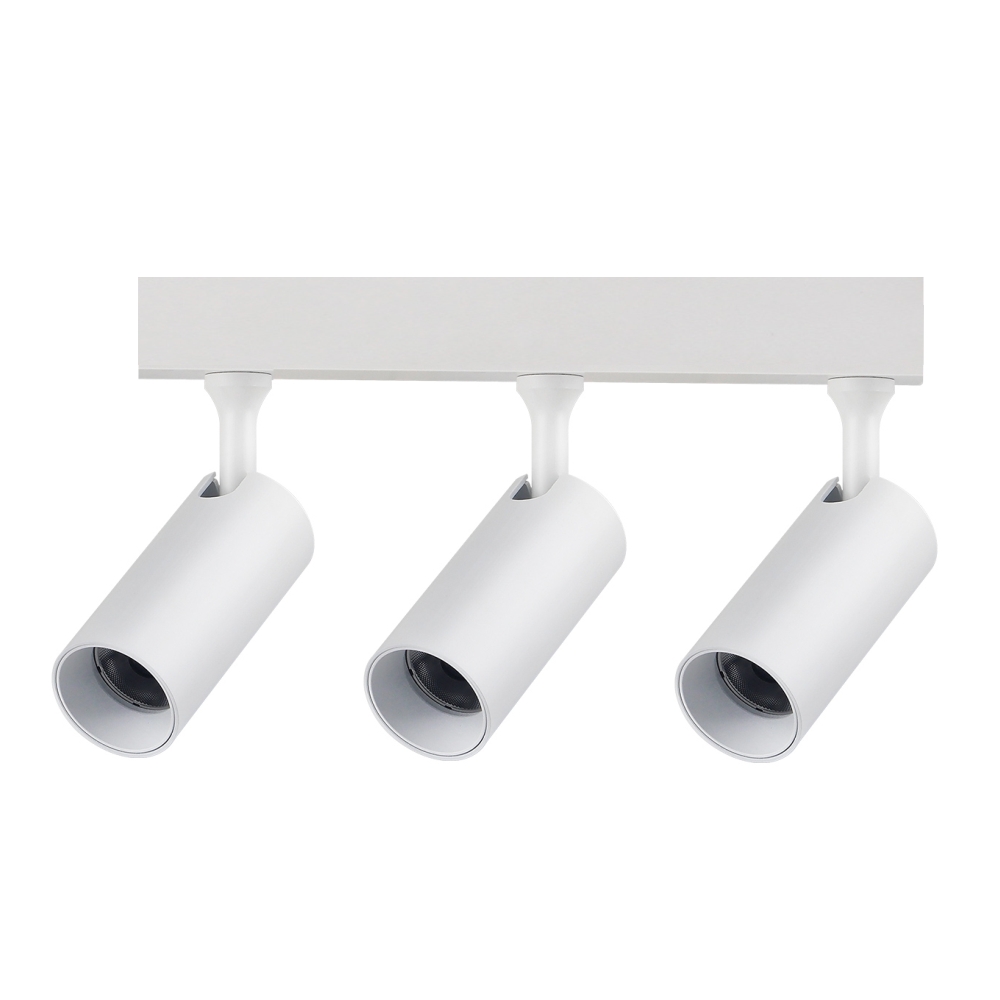 TK05 TK06 Multi-Head Track Light