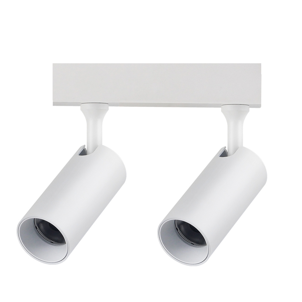 TK05 TK06 Multi-Head Track Light