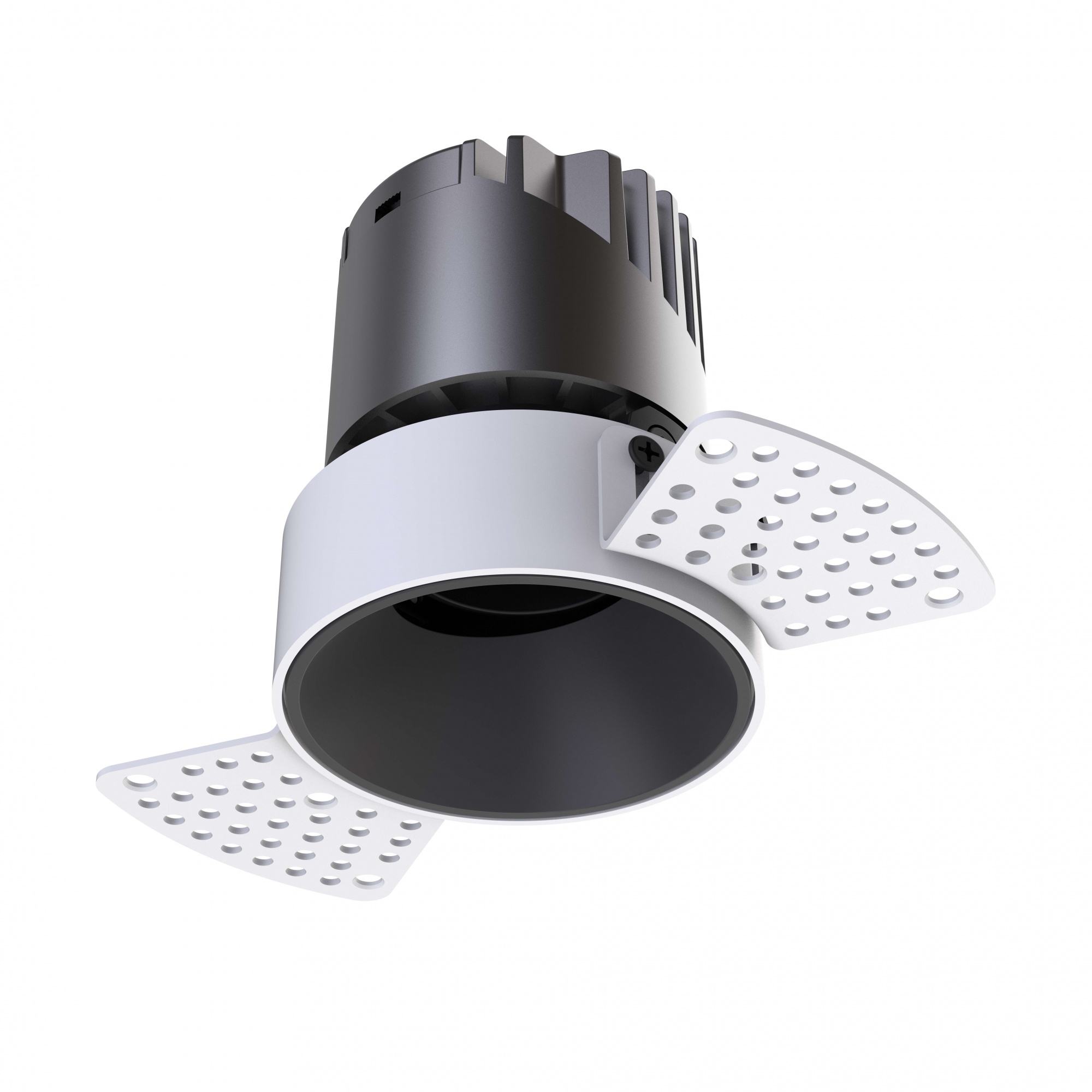 DA Adjustable Trimless Ceiling Light