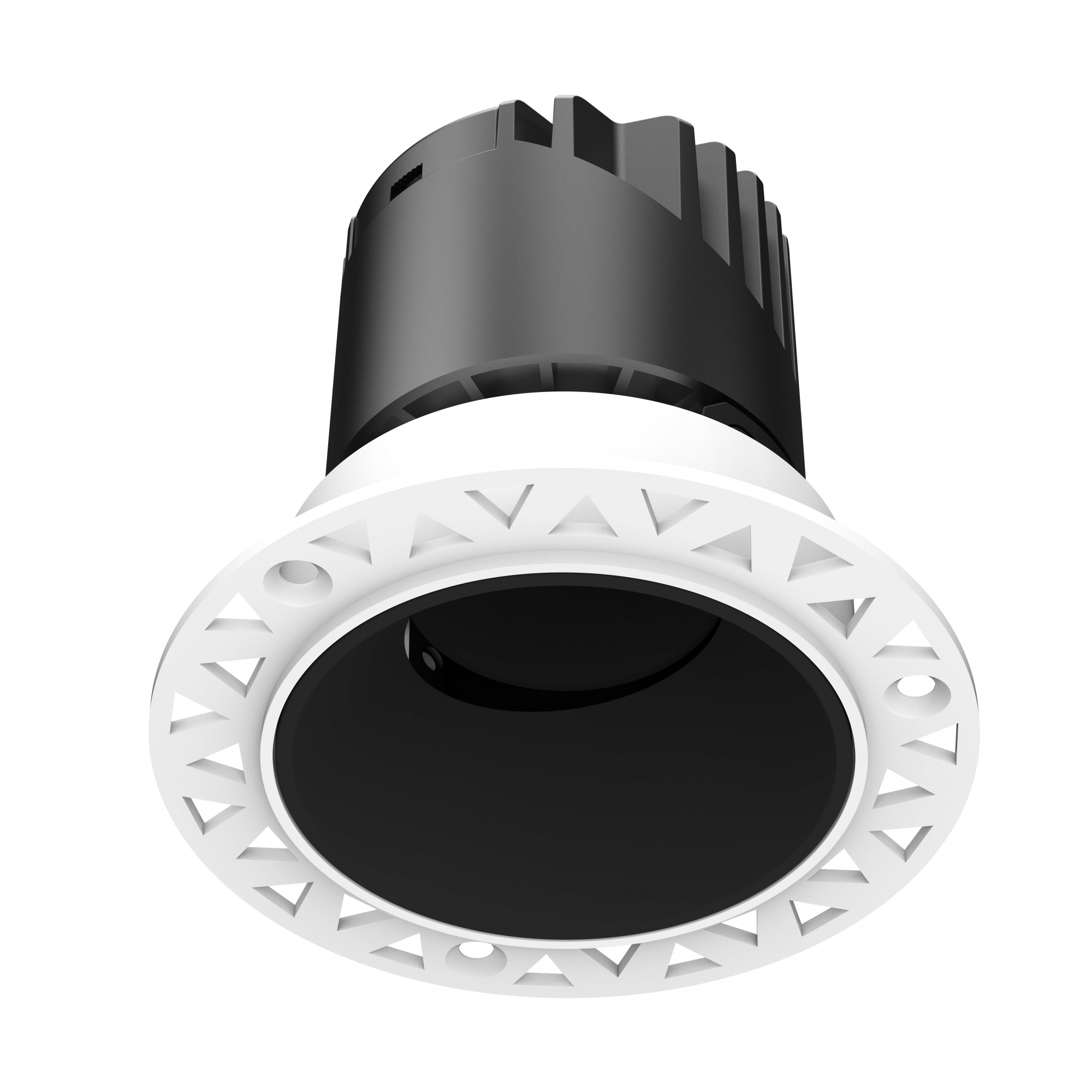 DA Fixed Trimless Ceiling Light