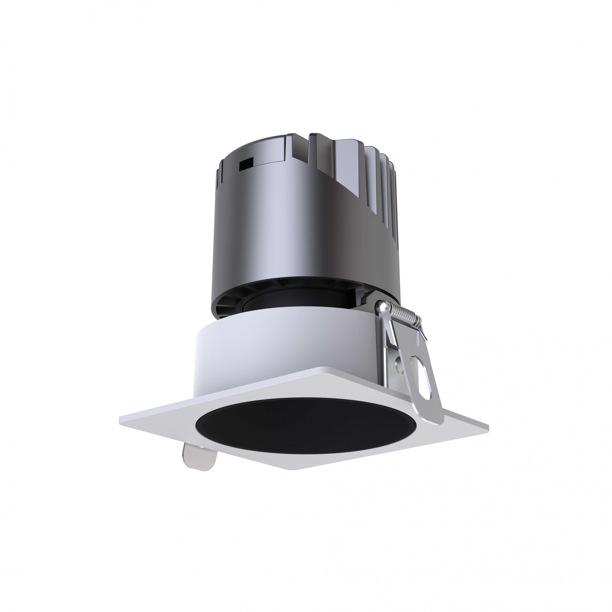 DA Square Ceiling Light